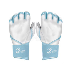 Gants de frappeur de baseball de haute qualité à prix abordable Meilleure qualité vente en gros Dernière conception - Product Image 1
