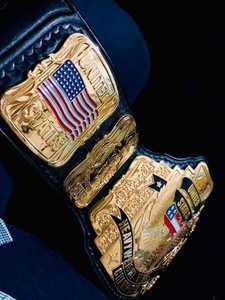 Ceintures de championnat de lutte Trophées Médailles et récompenses le symbole ultime de la victoire et de l'excellence Ceintures de championnat - Product Image 5