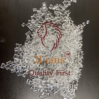 Granulés recyclés PC 2Lians MFR13-15 / Transparents pour moulage par injection