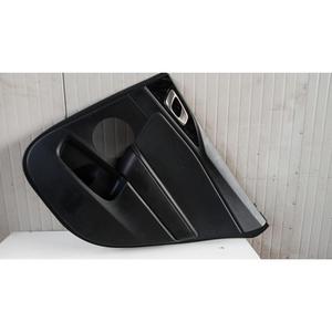 Panneau de porte intérieure arrière droit KIA CEED Sportwagon Série (CD) (18>) S8N730134 D4FE - Product Image 5