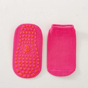 Chaussettes décontractées unisexes personnalisées 2026, 100 % coton, antibactériennes, séchage rapide, motif dessin animé, épaisseur standard pour le travail - Product Image 5