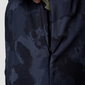 2025 Pantalones cortos de entrenamiento para hombre de la mejor calidad Uso informal Top Nuevo estilo Pantalones cortos para hombre de talla grande - Product Image 4