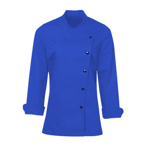 Camisas de Chef Premium para Cocinas Profesionales, Uniformes Culinarios Transpirables y Antiarrugas para Hoteles y Restaurantes - Product Image 6
