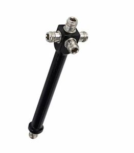 Giá tốt nhất dài chạy <span class=keywords><strong>4way</strong></span> 698 ~ 3800MHz bền NF attenuator bền 698 ~ 3800MHz NF chia điện khoang <span class=keywords><strong>Splitter</strong></span> Ấn Độ bán - Product Image 3