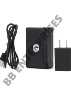 Rastreador de Activos GPS/LBS Inalámbrico con Rastreo en Tiempo Real, Precisión de 5-10m, Geocerca, Visualización en PC, 3G/4G Basado en la Nube