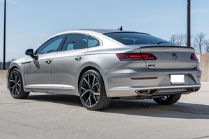 Volkswagen Arteon SEL Premium R-Line 2021 Impecable - Product Image 5