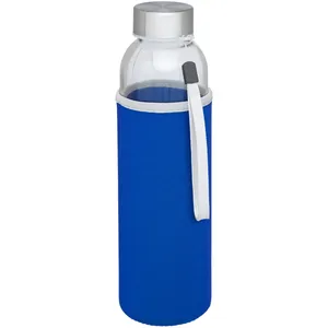 Botella de Agua de Vidrio Personalizada Bodhi de 500 ml, Artículos para Beber Personalizables - Product Image 5