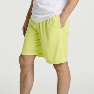 High Street hommes Gym Compression Shorts impression personnalisée maillot de bain décontracté pour printemps entraînement Fitness course plage natation Sports - Product Image 3