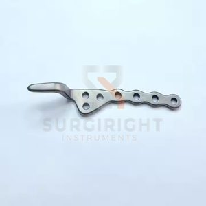 堅牢な産業グレード鎖骨フック鋼チタン板 -Alibaba.com