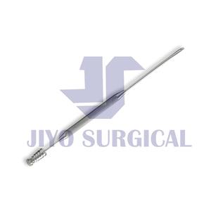 Élévateur à aspiration Toriumi de haute qualité, pointe fine de 3,5 mm, code couleur et finition teintée, approuvé CE ISO - Product Image 5