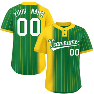 เสื้อเจอร์ซีย์เล่นเบสบอลสำหรับผู้ชายเสื้อกีฬาระบายอากาศได้ดีใหม่ออกแบบตามต้องการ - Product Image 1