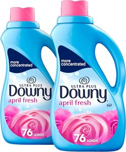 Adoucissant textile Downy Premium original pas cher - Doux pour les vêtements, parfum floral, approvisionnement en gros - Product Image 2