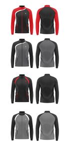 Chándal de invierno ligero unisex, conjuntos de estilo estacional acogedor para hombres y mujeres - Product Image 5