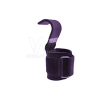 Sangles de poignet en néoprène pour gymnastique d'exercice, haltérophilie, séchage rapide, respirantes, couleurs et logo personnalisables, fitness de haute qualité