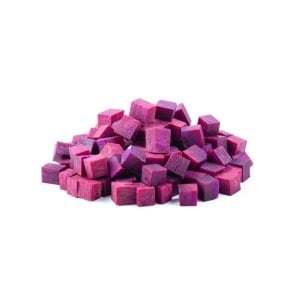 Batata morada congelada IQF premium de Vietnam |   Batata Morada Naturalmente Dulce |   Proveedor de Exportación a Granel - Product Image 6