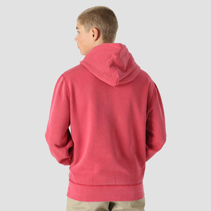 Sudadera con Capucha Extra Grande Unisex de Felpa 100% Algodón, Hecha en Pakistán, Ropa Urbana de Lujo para Invierno, OEM 2026 - Product Image 2