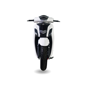 Before ALL BF Premium Motocicleta eléctrica Scooter 72v Streetbikes Versión - Product Image 3