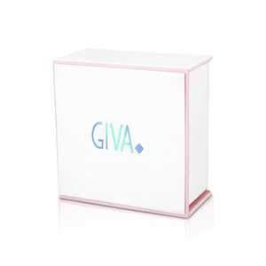 จี้หัวใจสีทอง18K สีทองคลาสสิกพร้อมสายโซ่สำหรับการหมั้นทางศาสนาที่ทันสมัย/เครื่องประดับสำหรับงานแต่งงานประกอบด้วยหินมุกเพชร - Product Image 5