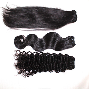 Beautiful Bundles Human <b>Hair</b> Wholesale, <b>Hair</b> Bundle Raw Virgin Cuticle Aligned <b>Hair</b>, Raw <b>Hair</b> Human Weave Bundle - Product Image 3