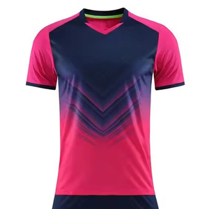 Fabricante Profesional de Camisetas de Pickleball, Uniformes Deportivos Personalizados para Clubes, Academias, Escuelas y Equipos Corporativos al por Mayor - Product Image 5