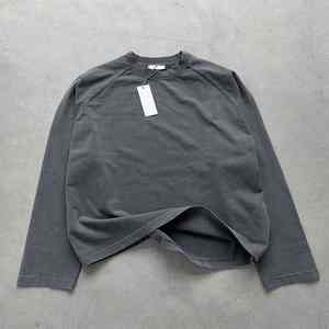 Camisetas Formales Personalizadas sin Mangas para Hombre, 180 g/m², Suministro ODM, 100% Algodón, Secado Rápido, para Toda Temporada, Patrón 3D en Lienzo - Product Image 2