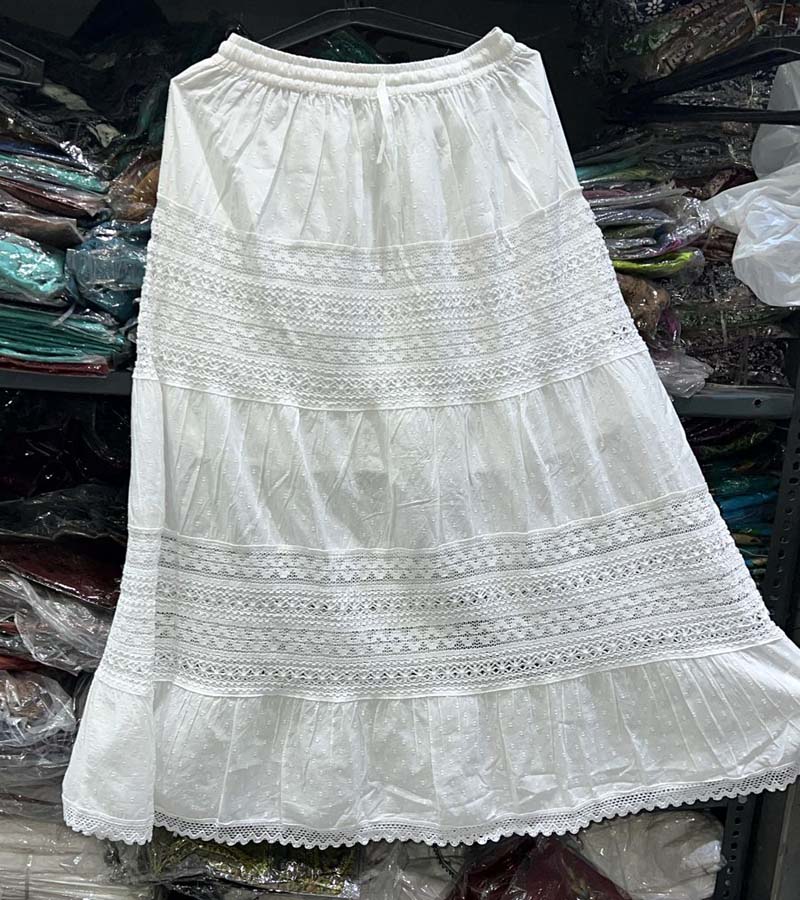 Indian Long Skirts for Women Boho Chic Maxi Style
