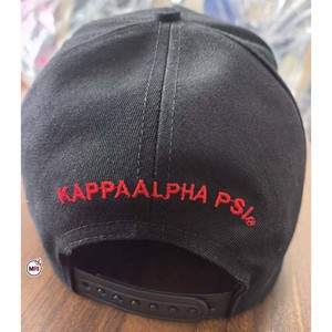 หมวกเบสบอลตาข่ายผ้ากำมะหยี่พิมพ์ลายโลโก้แบบถอดออกได้5แผงสำหรับกีฬาอินเทรนด์ - Product Image 6