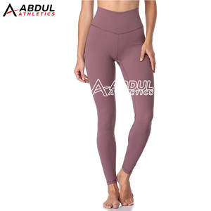Leggings de Yoga para Mujer, Hechos a Medida, Más Vendidos, Ropa Deportiva, Leggings de Yoga Personalizados para Mujer - Product Image 6