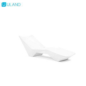 Nhà máy nóng bán ngoài trời giải trí phòng chờ ghế khách sạn Vườn Hồ Bơi Sun Lounger biệt thự sân tắm nắng phòng chờ ghế - Product Image 4