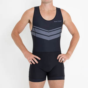 Light Weight Solid Color <b>Rowing</b> Uniform Premium Quality <b>Rowing</b> Uniform Adult Size <b>Rowing</b> Uniform - Product Image 1