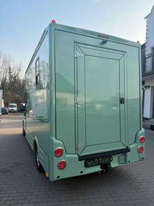 Nuevo camión transportador de caballos Toyota ProAce Max, 5 plazas, nuevo, transmisión manual, camión para ganado - Product Image 5