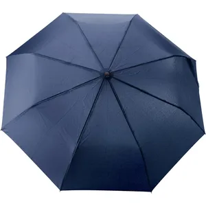 Ombrello Pieghevole Ecologico Teodora in RPET per Gadget Promozionali - Product Image 4