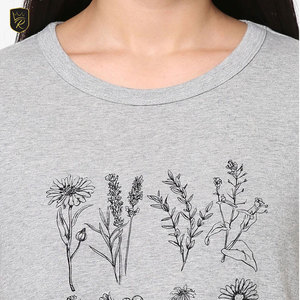 Camisetas Deportivas de Verano para Mujer, Ligeras, Transpirables, de Mezcla de Algodón, Manga Corta, para Gimnasio, Correr, Casuales, Ecológicas, de Secado Rápido, a la Moda - Product Image 6