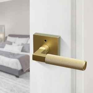 Door <b>Lock</b> Body Trident Oblique Tongue <b>for</b> Aluminums Steel Door Mechanical <b>Lock</b> - Product Image 6