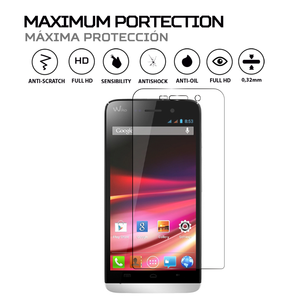 ANTISHOCK Wiko Fizz Protecteur d'écran Caractéristique principale Anti-choc - Product Image 2