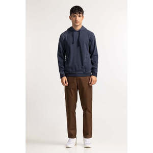Sudadera con Capucha de Felpa Francesa con Diseño Bordado, Teñido Liso y Serigrafiado, Tallas XXS-6XL - Product Image 6
