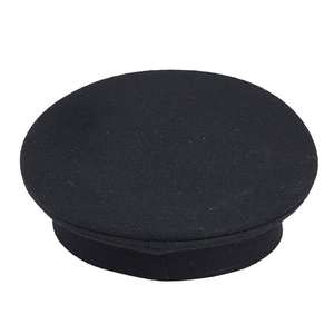 Venta al por Mayor de Gorras Personalizadas para Ceremonias, Uniformes, Gorras de Pico para Guardias de Seguridad y Oficiales en Pakistán - Product Image 4