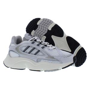 Adidas Ozmillen GS รองเท้าเด็กชายสี: เงิน/ขาว100% ของแท้ - Product Image 5