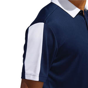 Conception personnalisée Polo pour hommes pour la marque de l'entreprise Uniformes d'entreprise Événements et utilisation promotionnelle OEM ODM Bienvenue - Product Image 4