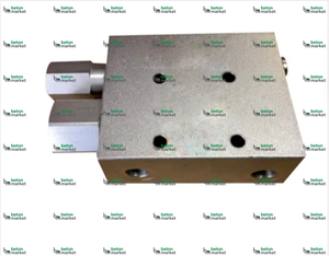 วาล์วสำหรับเครื่องยนต์ปั๊มคอนกรีต - Product Image 2