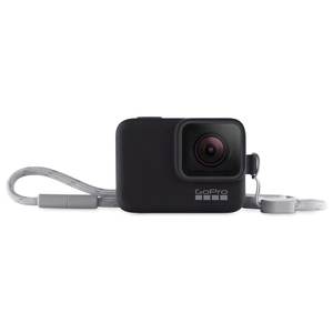 Kit de voyage AKTTR 001 pour Action Cam 2.0 Édition noire - Product Image 2