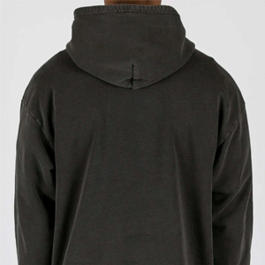 Sweat à capuche imprimé graphique de haute qualité-Parfait pour le streetwear, les tenues décontractées et la mode personnalisée - Product Image 5