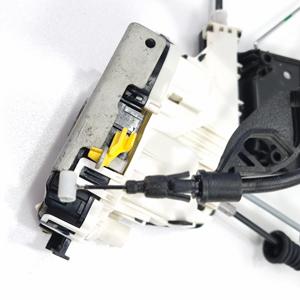 Cerradura Delantera Izquierda para Jeep Compass Serie P68211097AD (16>) - Product Image 6