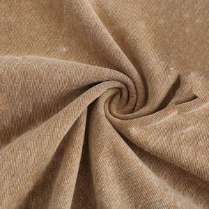 T-shirts d'été surdimensionnés de style vintage personnalisés avec options d'étiquette et de logo, idéaux pour les collections Streetwear - Product Image 5