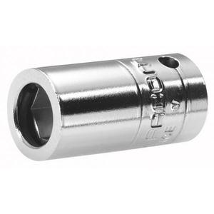 Portapuntas con Clip de Resorte Seguro de 1/4'' Facom, Brocas de Primera Calidad - Product Image 1
