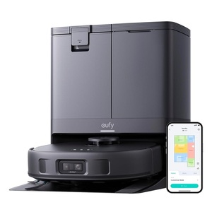 Aspirateur et serpillière Eufy X10 Pro Omni haut de gamme avec aspiration de 8,000 Pa - Product Image 1