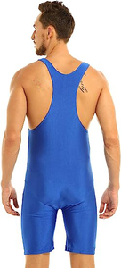 Trajes de Lucha de Secado Rápido de Alta Calidad, Precio Directo de Fábrica, Servicio OEM, para Hombre, en Diferentes Colores. - Product Image 5