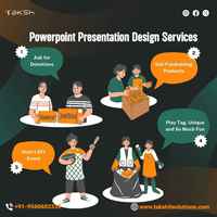 Servicios de diseño de presentaciones de PowerPoint para el desarrollo de aplicaciones de Android