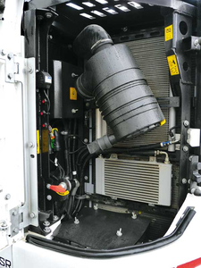 Hidromek 145LCSR Excavator 2023 Mitsubishi Engine 36.5kW Gearbox & Gear Core Components - Product Image 5