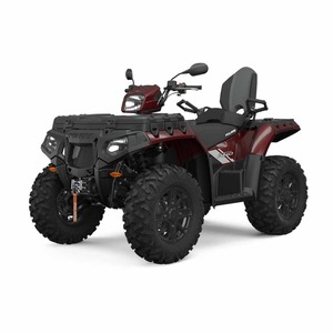 Última Tendencia 2026: Polaris Sportsman Touring XP 1000, Aprobado y Fabricado, Listo para Enviar con Servicio de Entrega a Domicilio - Product Image 6